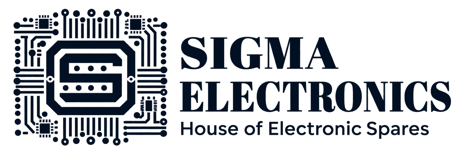 SIGMA Electronics Logo