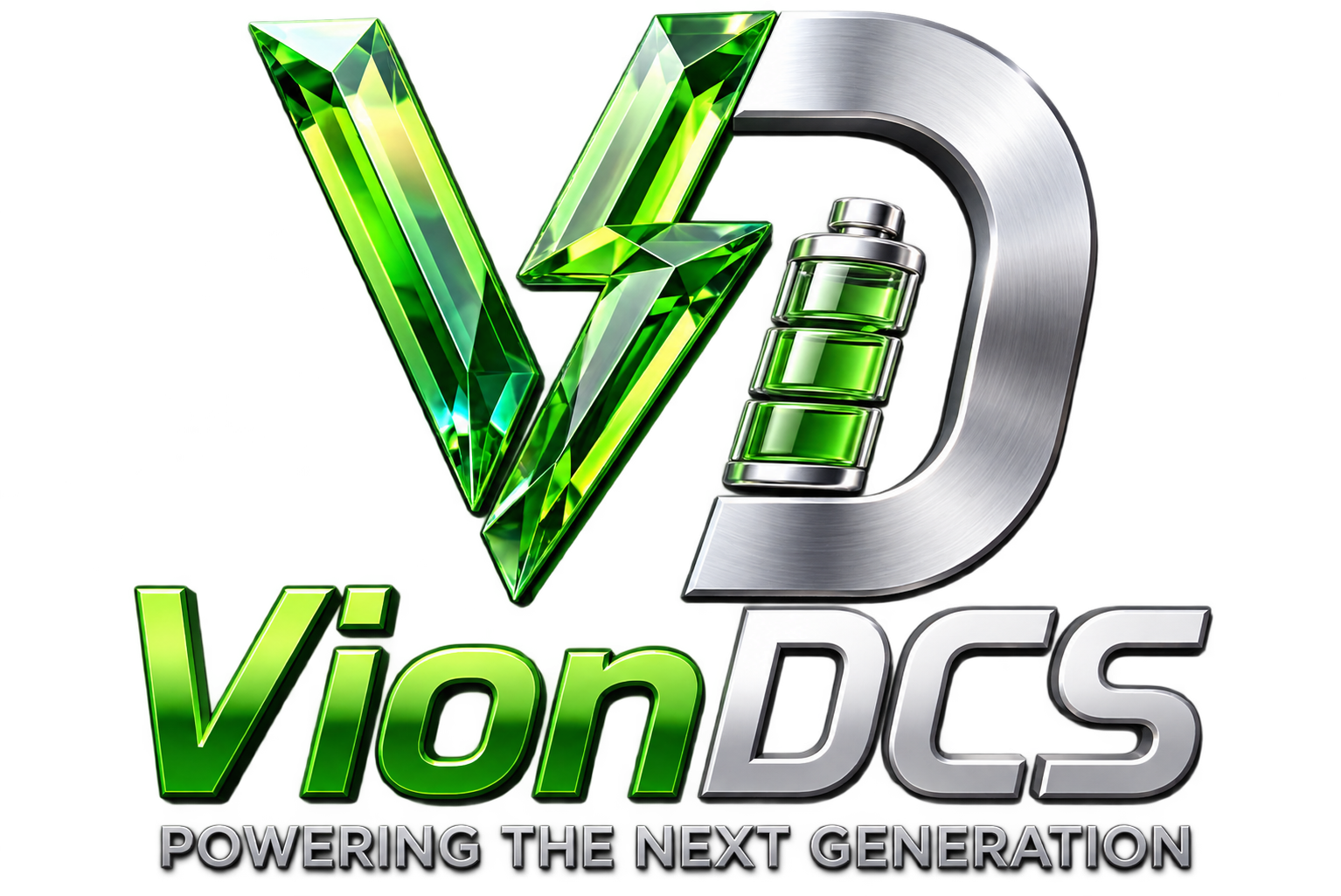 Vion DCS