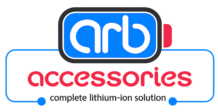 ARB Accessories Pvt Ltd Logo