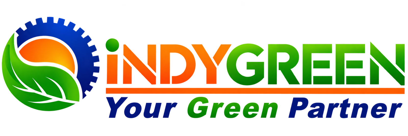 Indygreen Technologies Logo