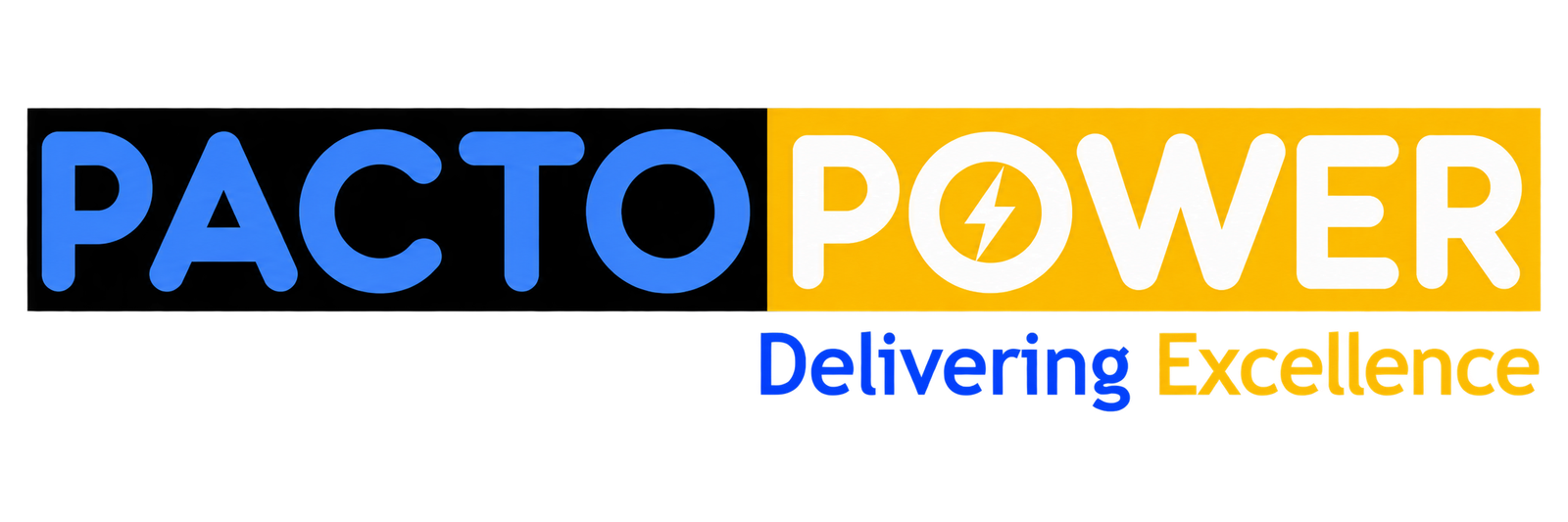 PACTO Power Logo