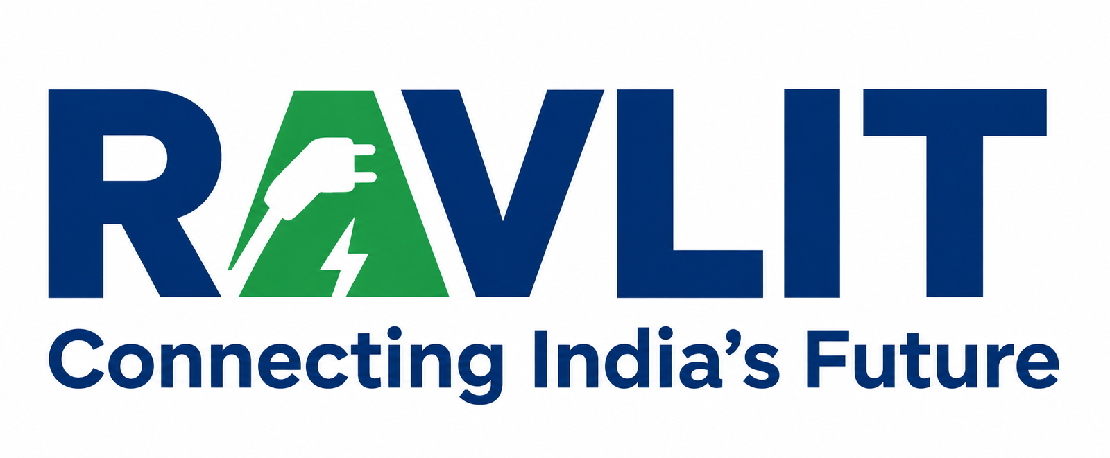 RAVLIT Enterprises Logo