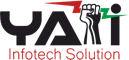 Yati Infotech Solution Private Limited Logo