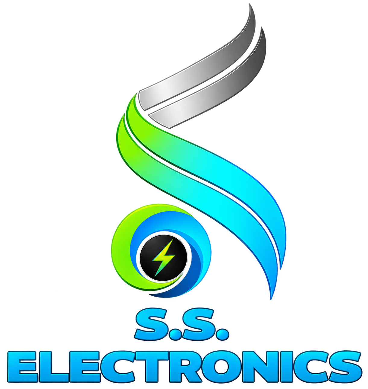 SS Electronics Logo