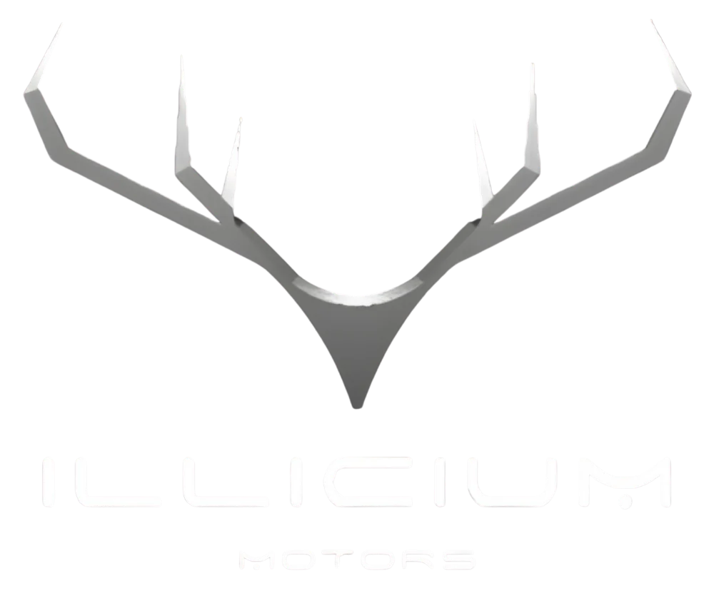 Illicium Motors Pvt Ltd Logo