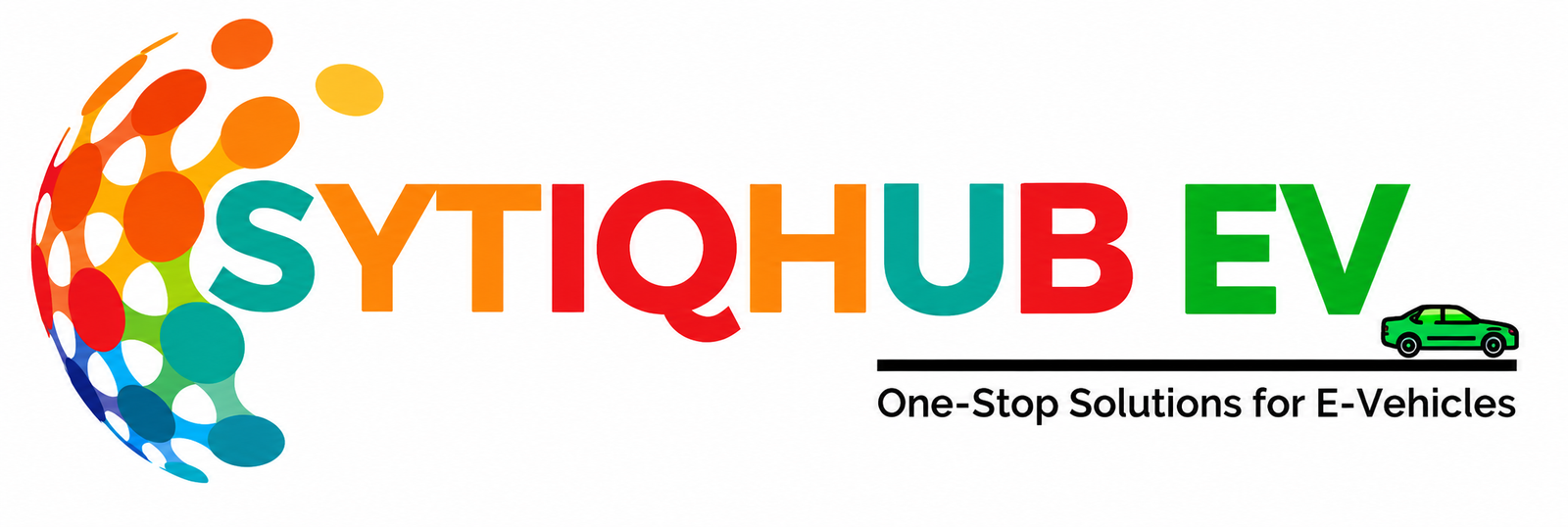 Satiqhub EV Solutions Private Limited Logo