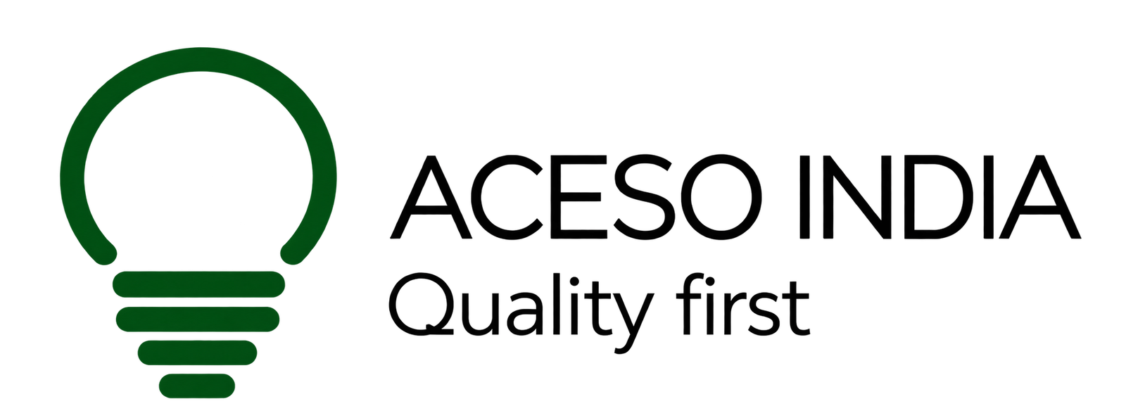 ACESO INDIA PRIVATE LIMITED Logo