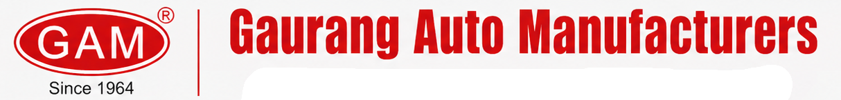 Gaurang Auto Manufacturers Logo