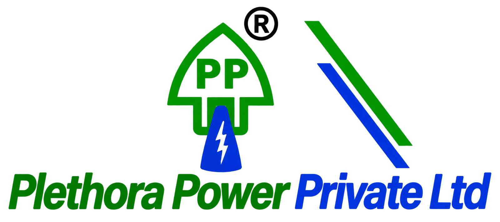 PLETHORA Power Pvt Ltd Logo