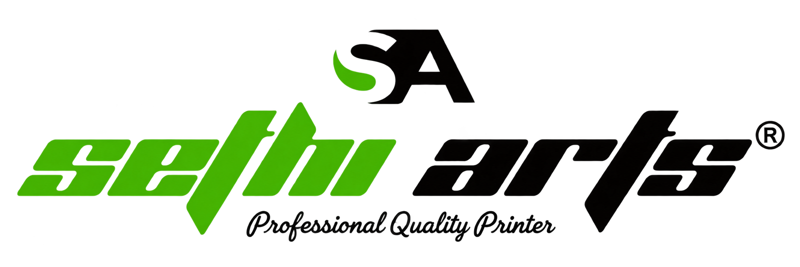 Sethi Arts Logo