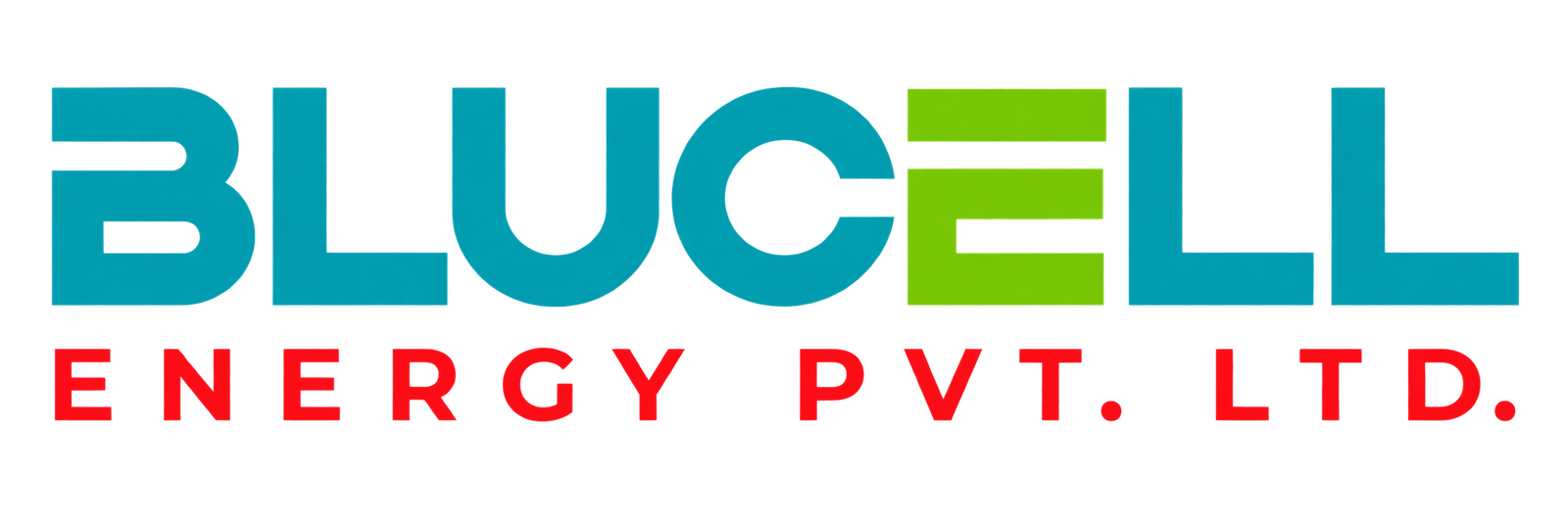 BLUCELL Logo